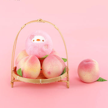duck plush